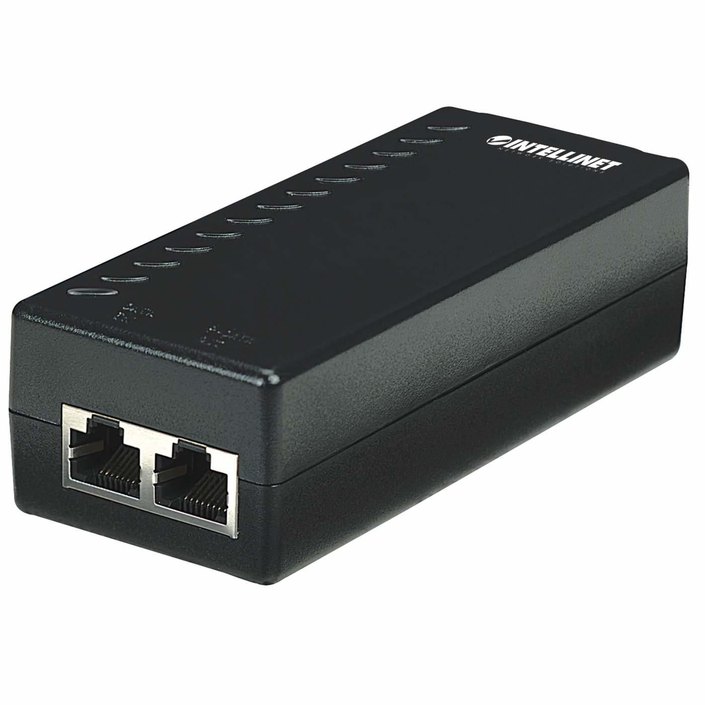 Intellinet Power over Ethernet (PoE) I
