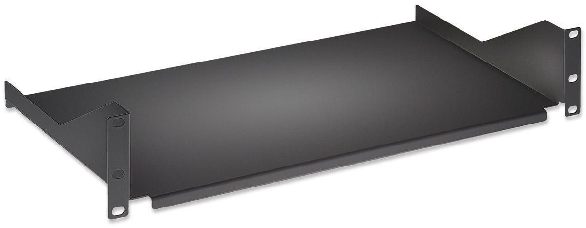 Intellinet 19" Cantilever Shelf, 2U, F