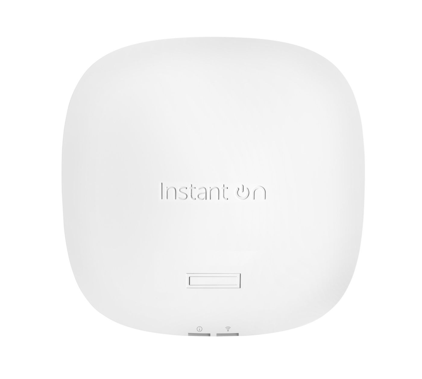HPE Networking Instant On AP25 (RW) - Accesspoint (R9B28A)