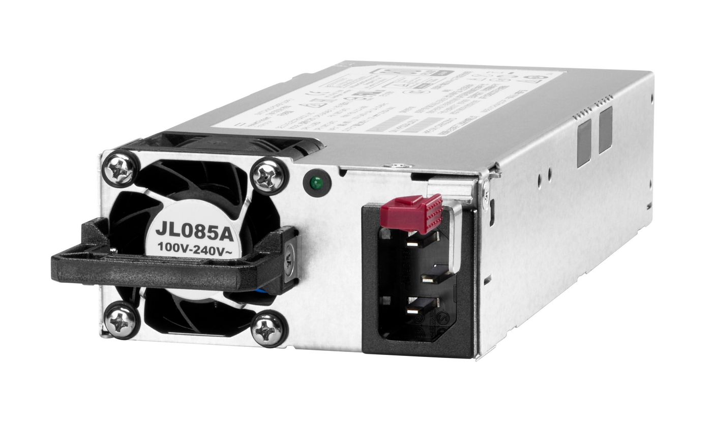 HPE Aruba X371 - strømforsyning - 250W