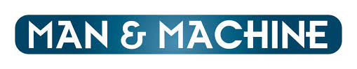 MAN & MACHINE (USA)