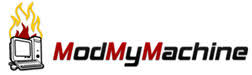 MODMYMACHINE