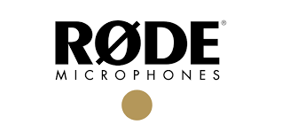 RØDE MICROPHONES