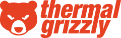 THERMAL GRIZZLY