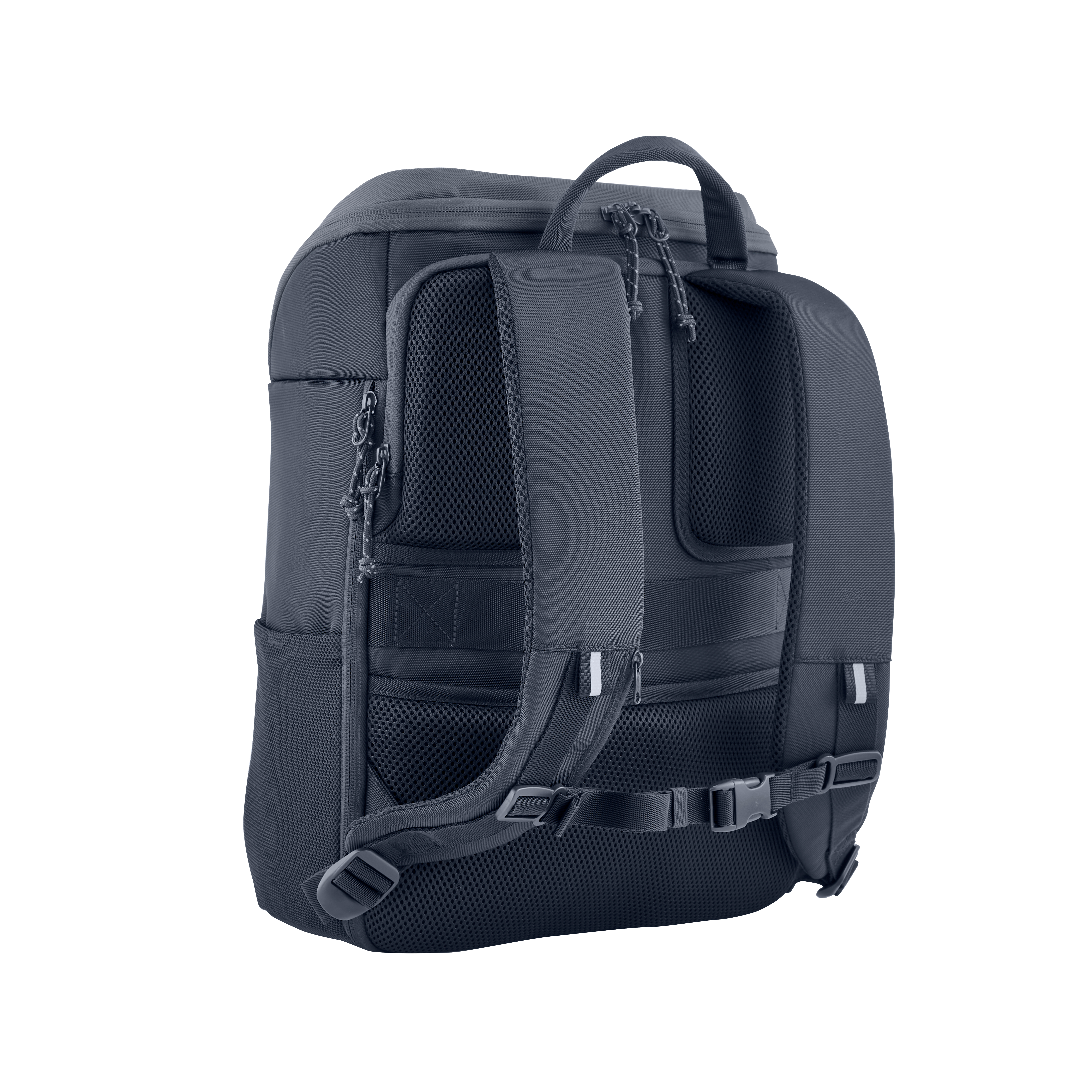 15.6 inch Travel 25 Liter Laptop Backpack - Iron Grey