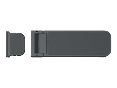 Contour Design Keyboard Risers for RollerMouse Red and Pro3 - 2 pieces