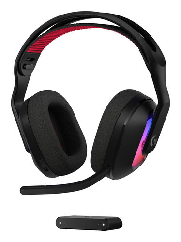 Astro A20 X Wireless Gaming Headset, Black