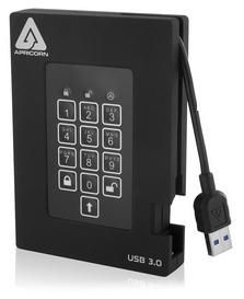 256GB Aegis Fortress USB 3.0