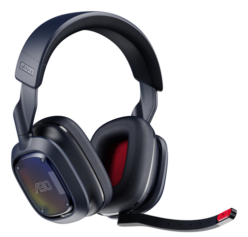 Logitech G - Astro A30 for Xbox - Navy