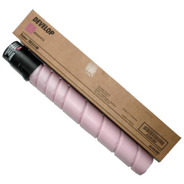 Toner Magenta 25K