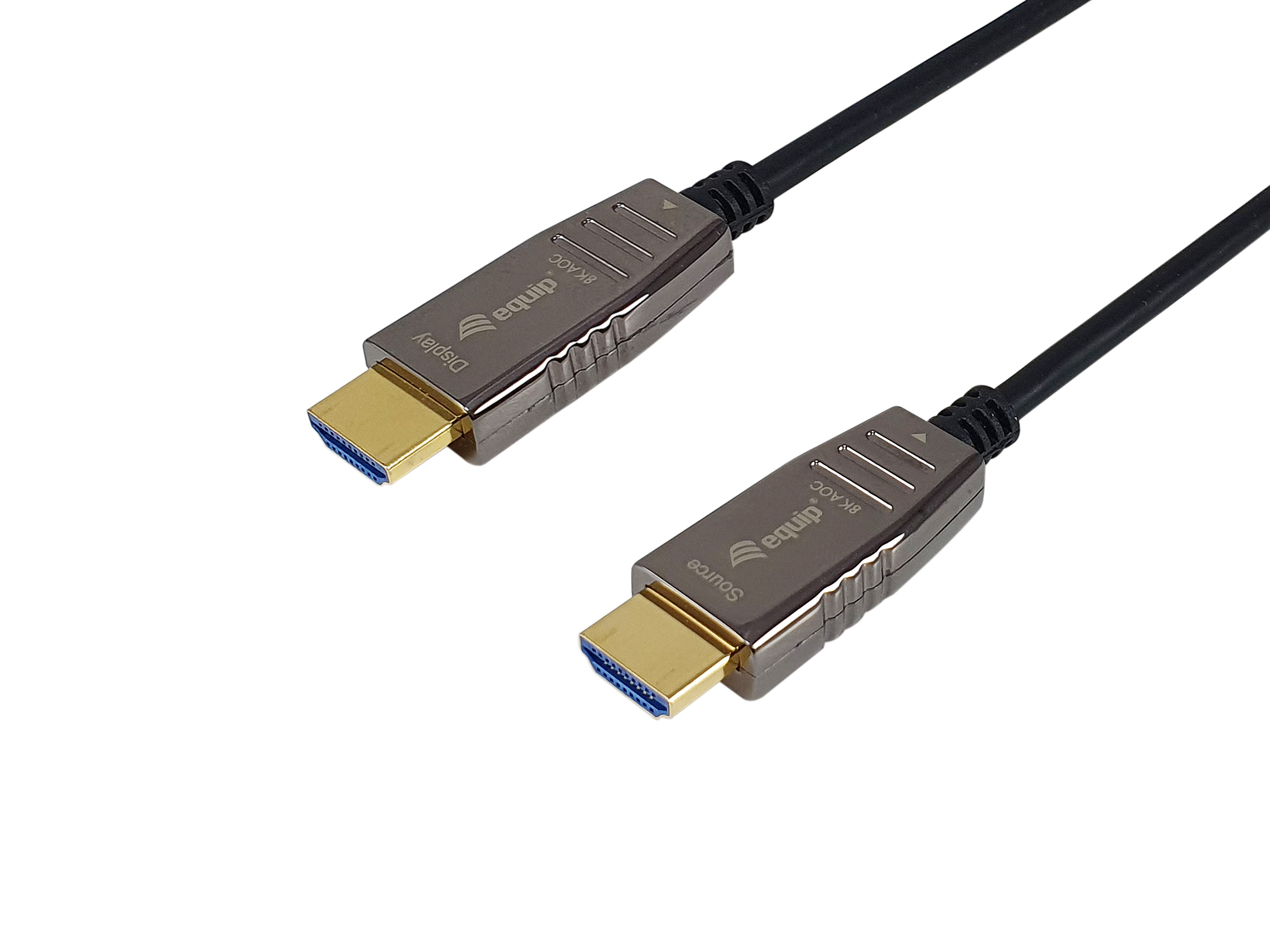 HDMI 2.1 Active Optical Cable - 20m - 8K/60Hz