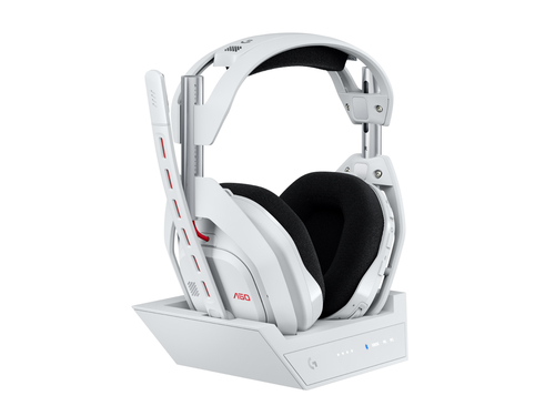A50 LIGHTSPEED WRLS G HEADSET WITH BASE STATION-WHITE-EMEA28-9