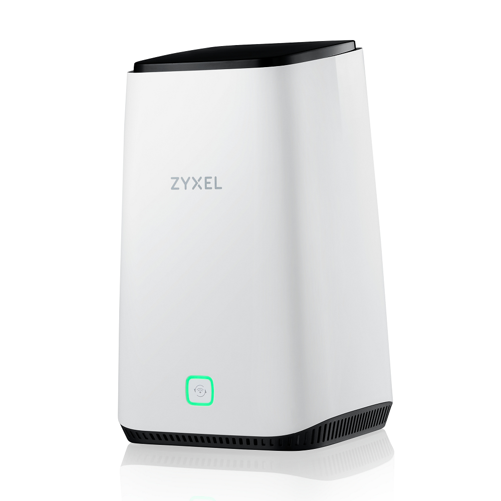 AX3600 WiFi 6 - 5G - Indoor Router - Nebula Cloud Management