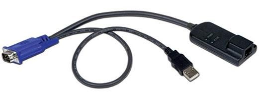 Server Interface Module for