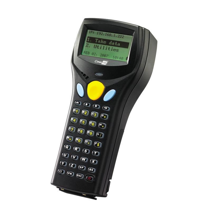 CPT-8300, Batch, 2MB SRAM