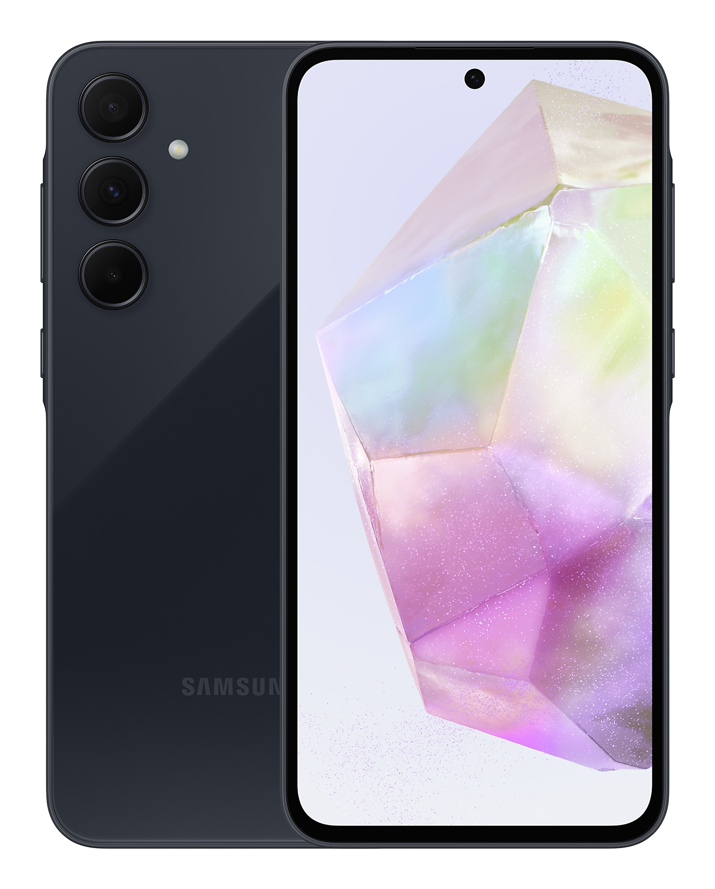 SAMSUNG GALAXY A35 5G (128GB) B DMG BOX