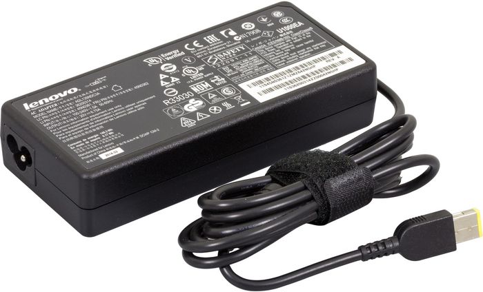 Lenovo ThinkPad 135W AC Adapter (Slim tip)