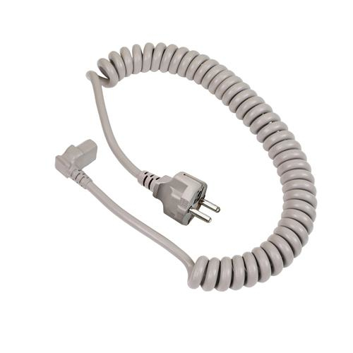 ACCESSORY POWER CORD CAREFIT PRO EU