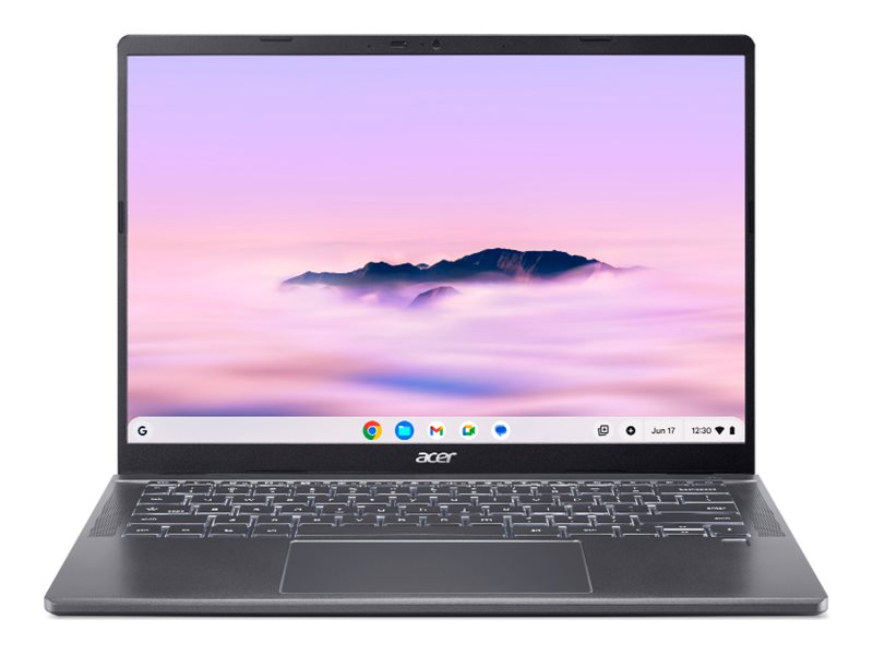 ACER CBE794-1-77ZK Intel Core Ultra 7 155U 14inch WUXGA IPS Touch 16GB 256GB Chrome OS