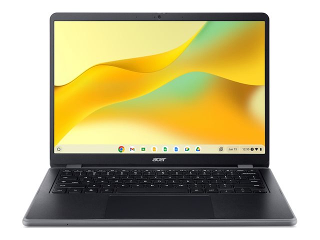 ACER Chromebook 514 C937-TCO-C3VW Intel N150 14inch WUXGA IPS 8GB 64GB EMMC Chrome OS Shale Black