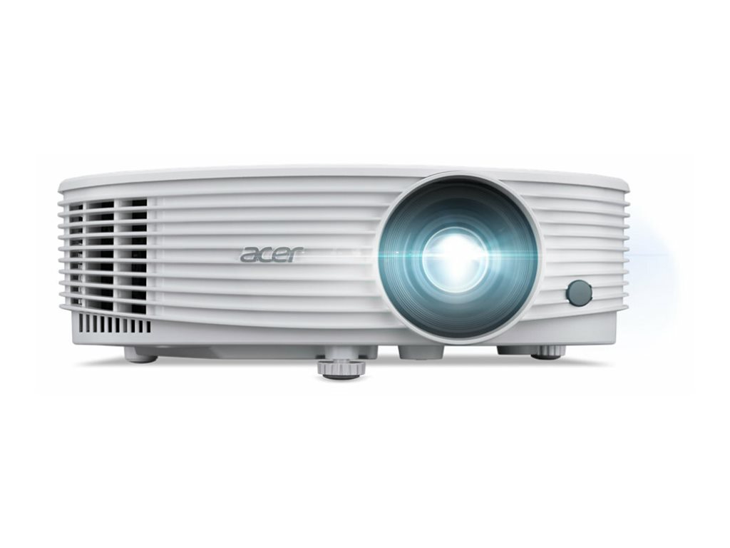 ACER H6542 DLP 1080p 4000 Lm 13000:1 2xHDMI Carrying case Euro Power EMEA