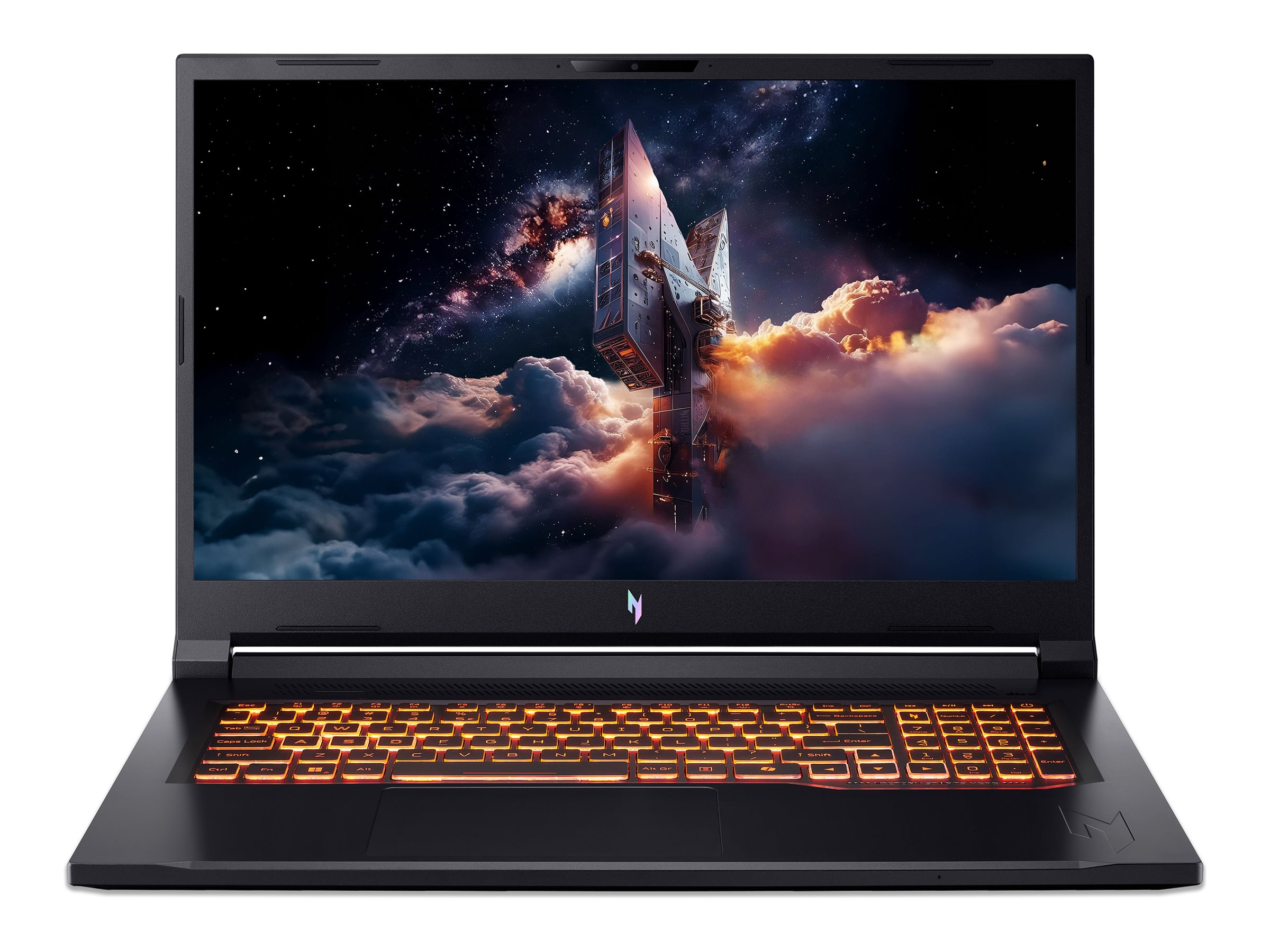 ACER Nitro V 17 AIANV17-61-R96W AMD Ryzen AI 7 350 17.3inch FHD IPS 144Hz 16GB 1TB SSD RTX 5070 8GB W11H (GO)(REUR)
