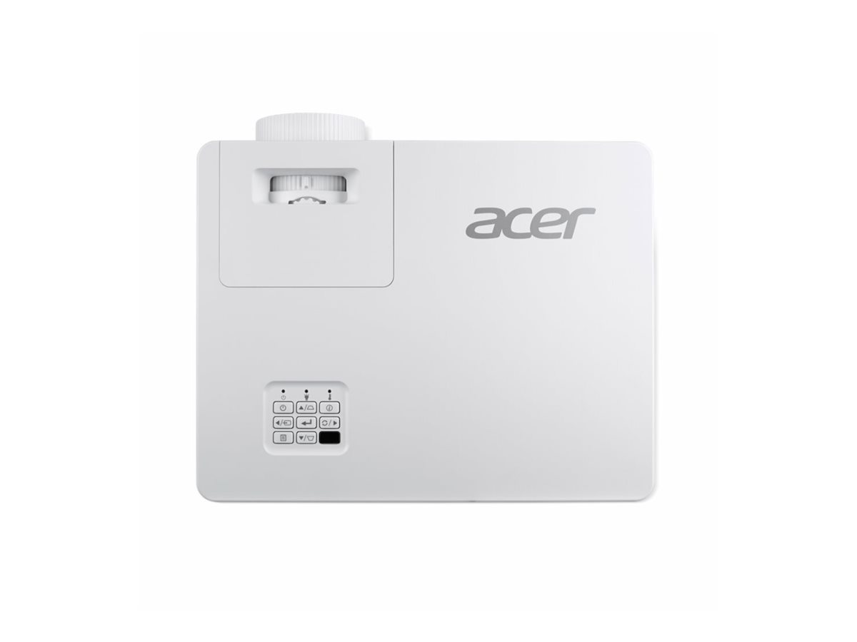 ACER PL6520 Laser Projector 1080p 1920x1080 6000 ANSI Lumens 50000:1 HDMI 1.4b HDCP1.4x1 HDMI2.0 HDCP2.2x1