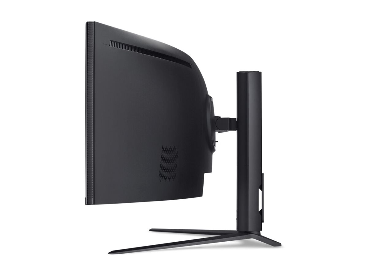 ACER Z57 57inch Curved 1000R DUHD 7680x2160 32:9 VA mini LED USB-C Dock 90W USB-Ax4 HDMI DP Gaming