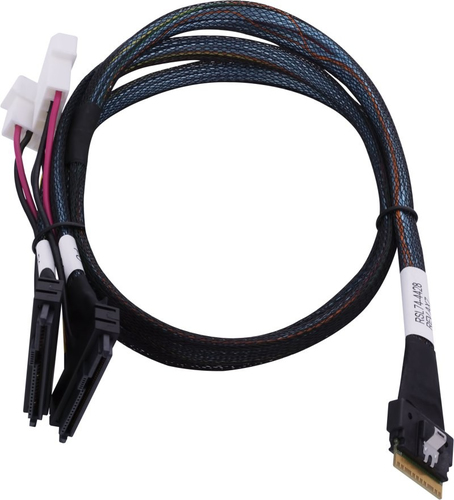 ACK I SLIMSASX8 2SFF 8639X4 U.2 0.8M