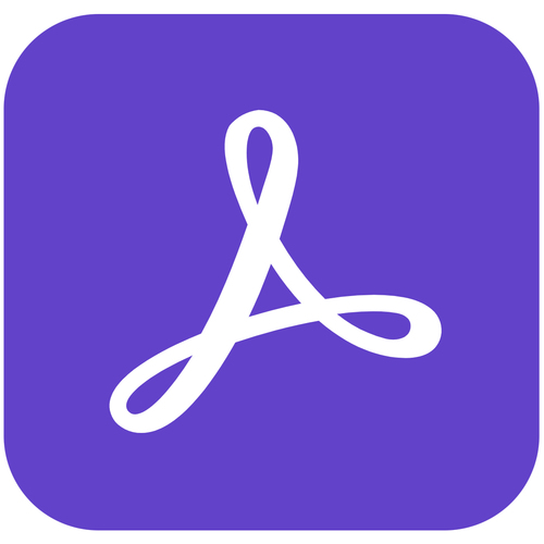 ACROBAT SIGN SOLUTIONS FOR BUSINESS ALL OTHER EU ENGLISH TR