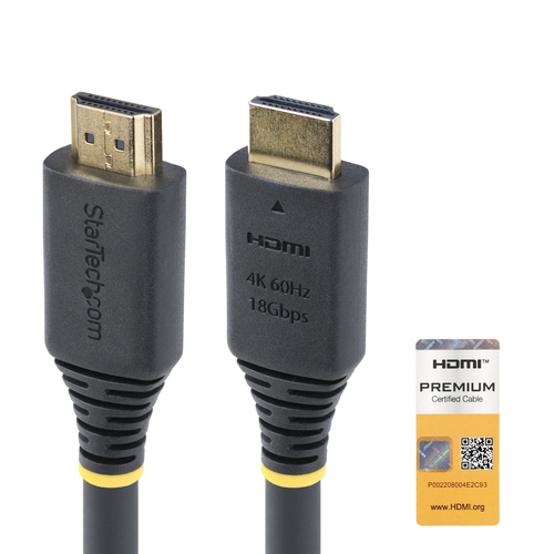 ACTIVE HIGH SPEED HDMI CABLE 15M ACTIVE HDMI CORD/4K 60HZ/HDR