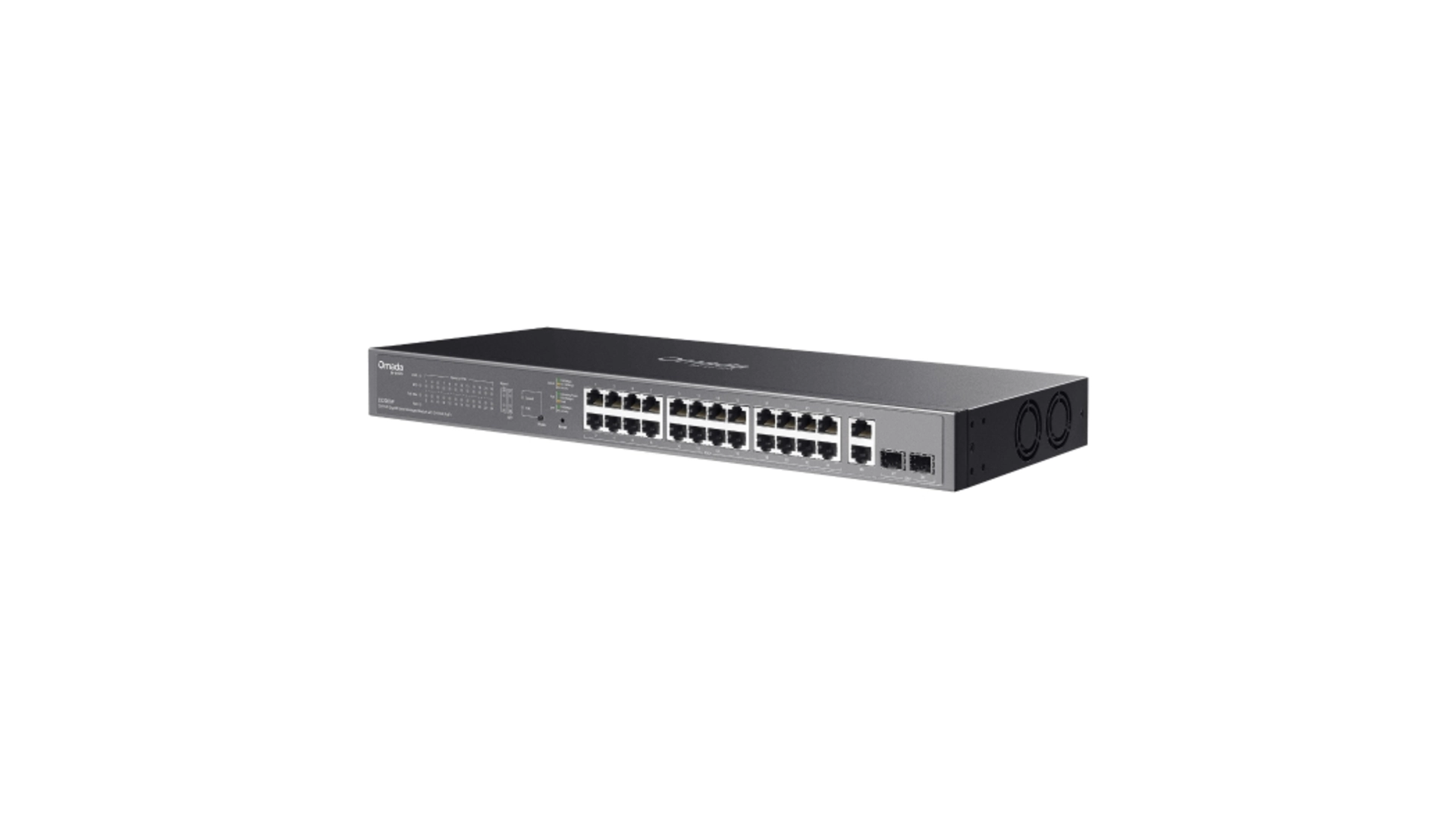 TP-Link Omada ES228GP V1 Switch 28-porte Gigabit Ethernet PoE+