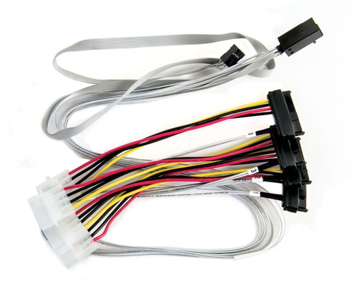 ADAPTEC I-HDMSAS-4SAS-SB-.8M I-HDMSAS-4SAS-SB-.8M