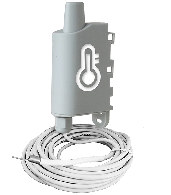 Adeunis · LoRa · LoRaWAN Temperatursensor · EU868 · ARF8180BA