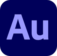 ADOBE AUDITION FOR ENT GOV MUE FRL SUB ISO FRL LVL 13 50-99