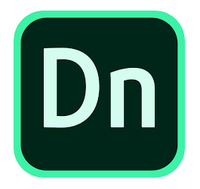 ADOBE DIMENSION CC FOR ENTRPRS ENTLICSSUBNEWLVL 3 50-99