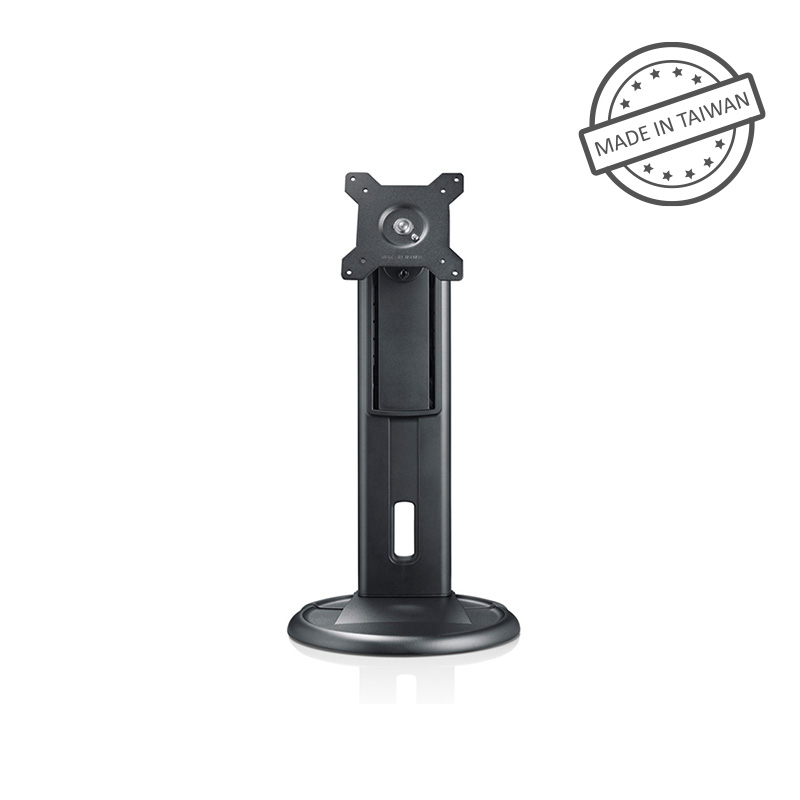 AG Neovo ES-02 Ergonomic Desktop Stand