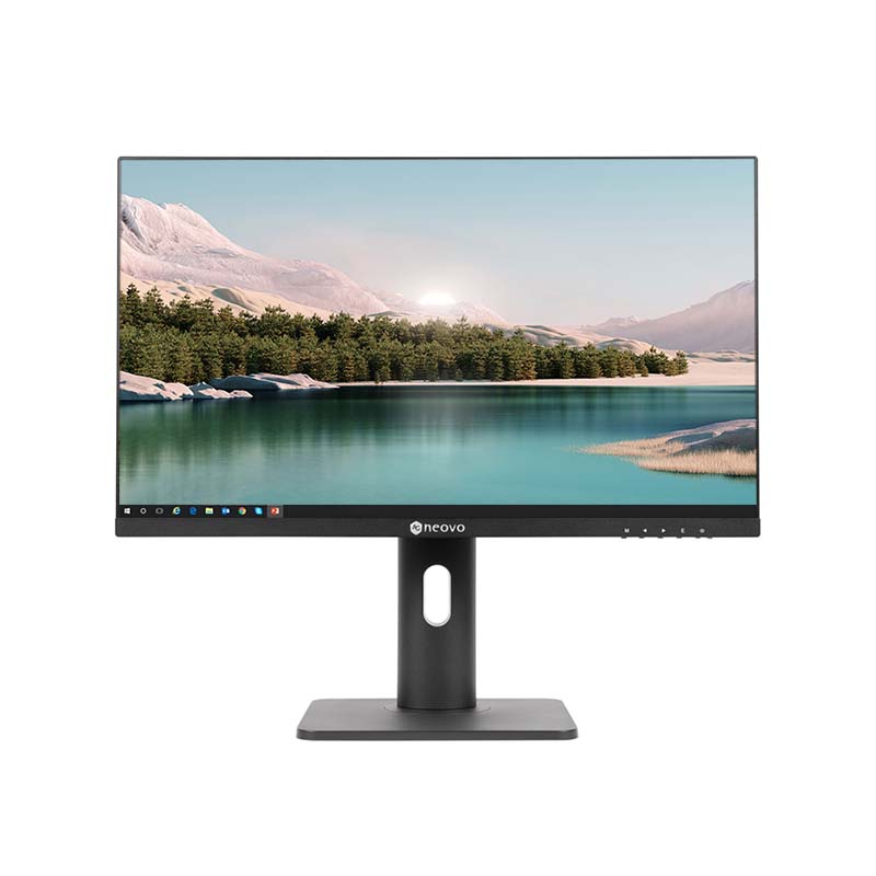 AG Neovo Office Monitor 27?? FHD LCD, 100Hz, ergonomisch