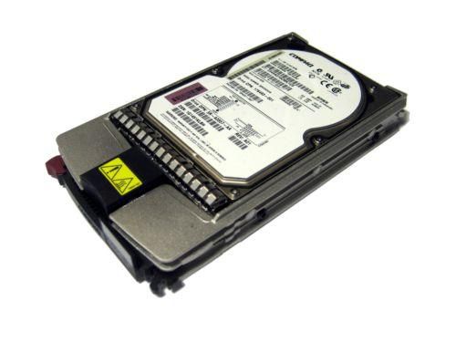 300GB Fiber Channel HDD 15K