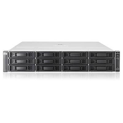 M6412A FC Drive Enclosure