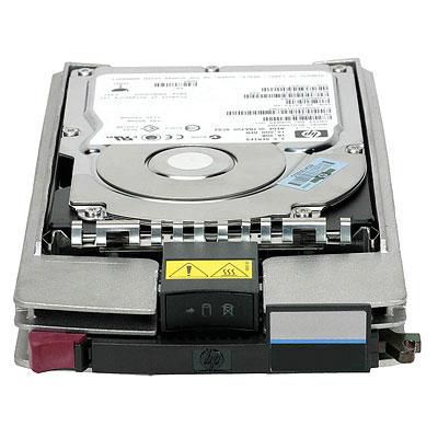 HDD 300GB 15K Fibre Hard Drive