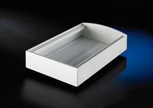 AGFEO AP housing white