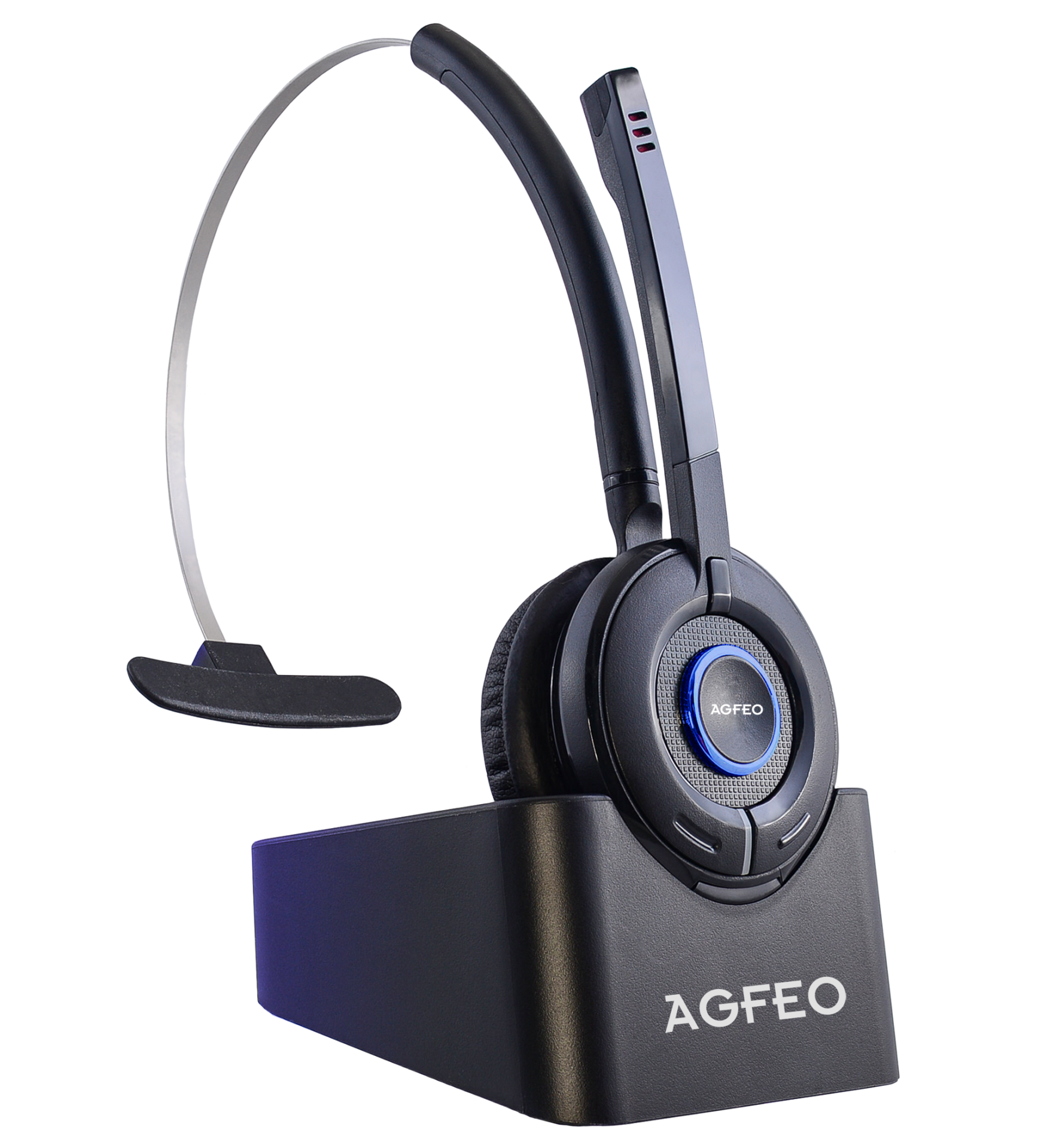 AGFEO DECT Headset IP