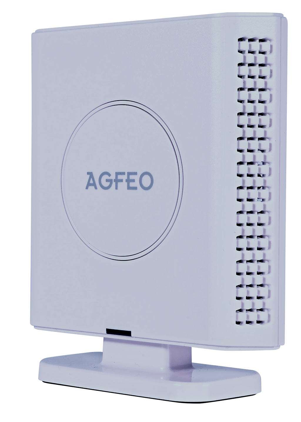 AGFEO 6101724 bridge and repeater Network repeater White