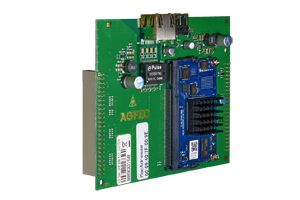 AGFEO ES 5xx Upgrade Kit