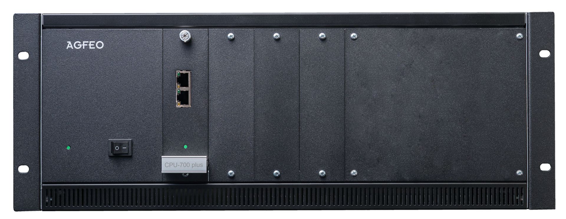 AGFEO ES 730 IT plus