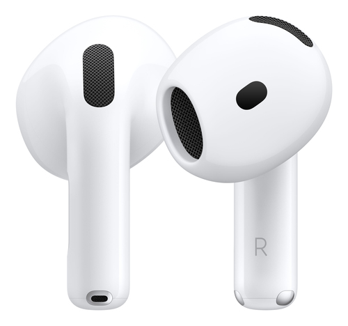 AIRPODS 4 WITH ACTIVE NOISE CANCELLATION