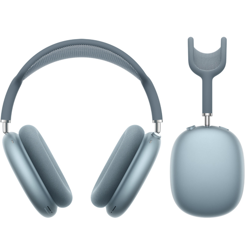 AIRPODS MAX - BLUE