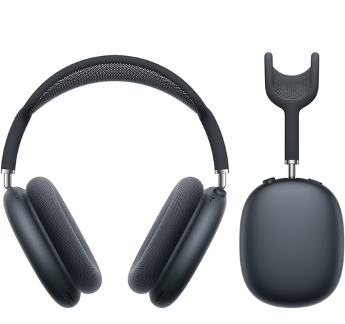 AIRPODS MAX - MIDNIGHT