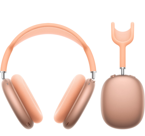 AIRPODS MAX - ORANGE